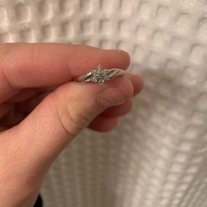 Kay jewelers fashion ring